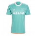 Maillot de foot Inter Miami Jordi Alba #18 Troisième vêtements 2024-25 Manches Courtes